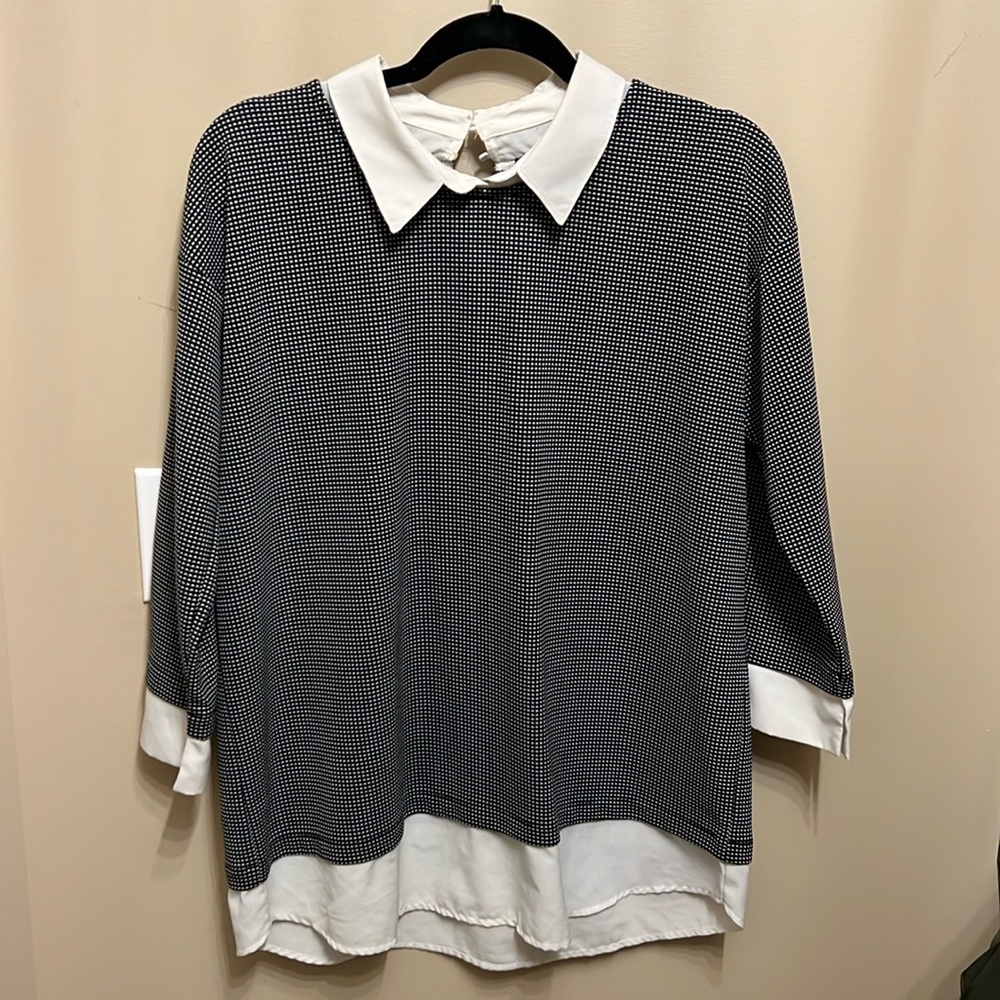 Ann Taylor top